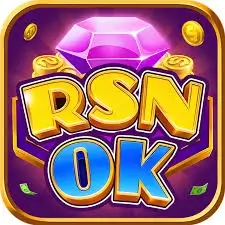 RSNOK - Petualangan Seru di Dunia Arcade